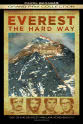 Peter Habeler Everest - najťažšia cesta