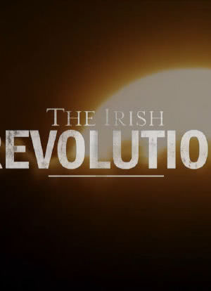 The Irish Revolution海报封面图