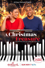 A Christmas Treasure 2021