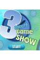 Garrett Masuda 3-Minute Game Show