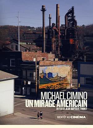 Michael Cimino, God Bless America海报封面图