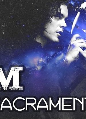 Bam Margera Presents HIM: The Making of `The Sacrament`海报封面图