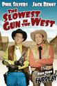 皮尔斯·赖登 The Slowest Gun in the West