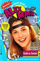 Jen Morris The Secret World of Alex Mack