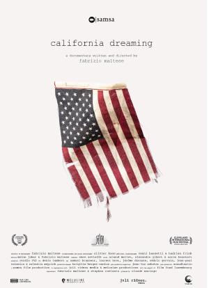 California Dreaming海报封面图