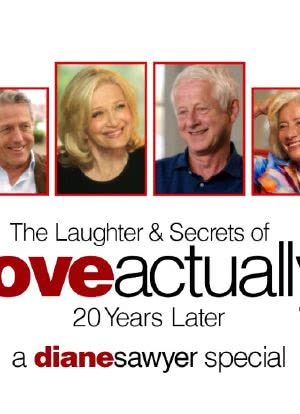 《真爱至上》的笑声和秘密：20年后海报封面图