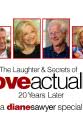 理查德·柯蒂斯 《真爱至上》的笑声和秘密：20年后