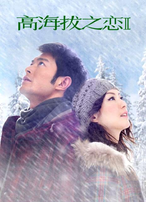 2012国产爱情《高海拔之恋Ⅱ》HD1080P 迅雷下载