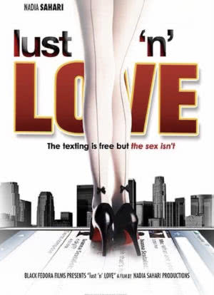 Lust 'n' Love海报封面图