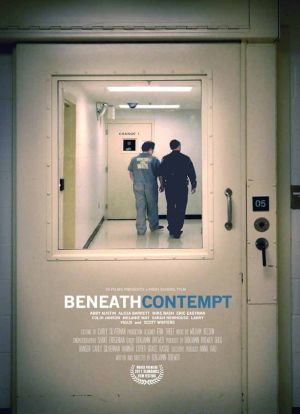 Beneath Contempt海报封面图
