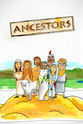Taj Ruler re: form Ancestors