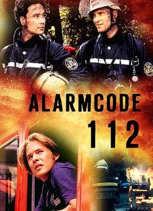 Alarmcode 112海报封面图