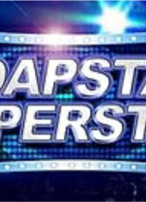 Soapstar Superstar: Bonus Tracks海报封面图