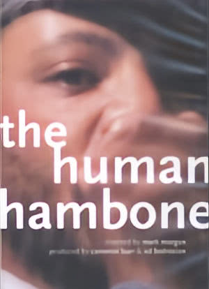 The Human Hambone海报封面图