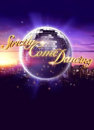 Strictly Come Dancing海报封面图
