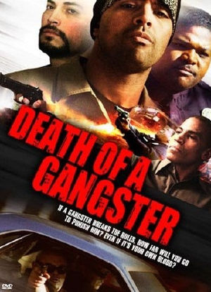 Death of a Gangster海报封面图