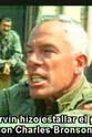 Greg O'Neil Hollywood Remembers Lee Marvin