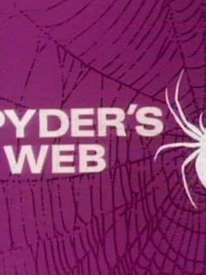 Spyder's Web海报封面图