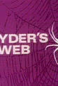 Steve Peters Spyder's Web