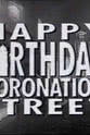 Lynsay King Happy Birthday, Coronation Street!