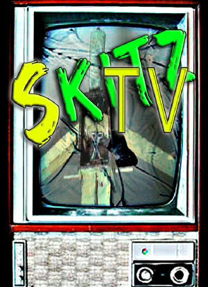 Skitz TV海报封面图