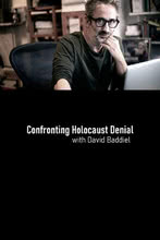 Holocaust Denial: A History with David Baddiel