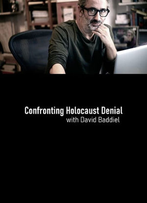 Holocaust Denial: A History with David Baddiel海报封面图