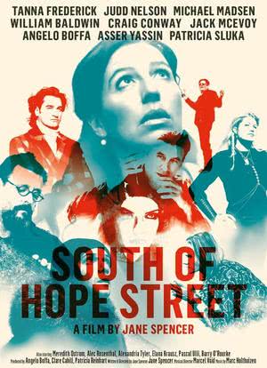 South of Hope Street海报封面图
