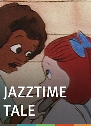 Jazztime Tale海报封面图