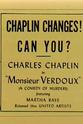约瑟芬·卓别林 Chaplin Today: Monsieur Verdoux