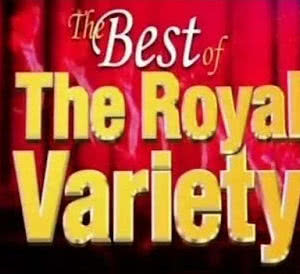 The Best of the Royal Variety海报封面图