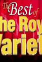 Norman Collier The Best of the Royal Variety