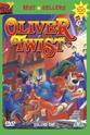 Plácido Domingo Jr. Las aventuras de Oliver Twist