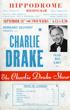 The Charlie Drake Show