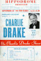 Gaynor Jones The Charlie Drake Show