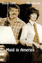伊丽莎白·瓦尔德 Maid in America