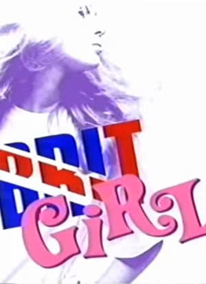 Brit Girls海报封面图