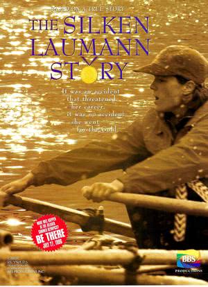 Golden Will: The Silken Laumann Story海报封面图