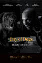 Michelle Gallagher City of Dogs
