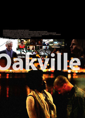Oakville海报封面图