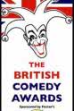 Howard Hughes The British Comedy Awards 2002