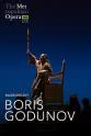 加里·哈勒沃尔森 The Metropolitan Opera HD Live: Mussorgsky: Boris Godunov