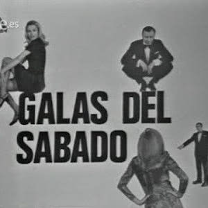 Galas del sábado海报封面图