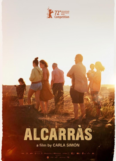 2022西班牙家庭剧情《阿尔卡拉斯》HD1080P.加泰罗尼亚语中字-68影视