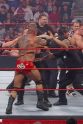 罗素·穆雷 WWE RAW Episode dated 11 August 2008