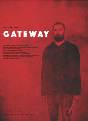 Gateway海报封面图