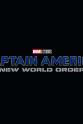 蒂姆·布雷克·尼尔森 美国队长：新世界秩序