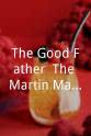 安雯·奥德里斯科尔 The Good Father: The Martin MacNeill Story