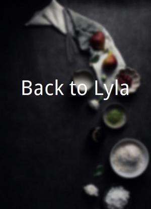 Back to Lyla海报封面图