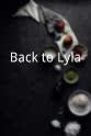 翠茜·索姆斯 Back to Lyla